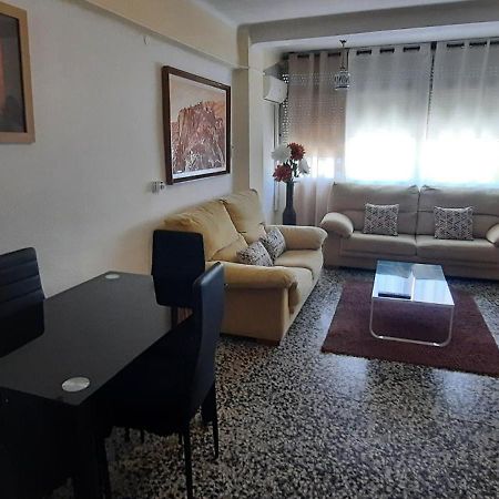 Apartamento Jose Maria Corona Màlaga Exteriér fotografie