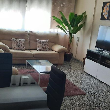 Apartamento Jose Maria Corona Màlaga Exteriér fotografie