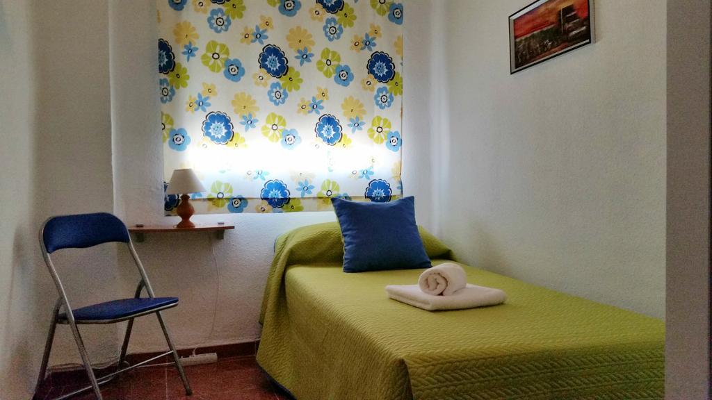 Apartamento Jose Maria Corona Màlaga Pokoj fotografie