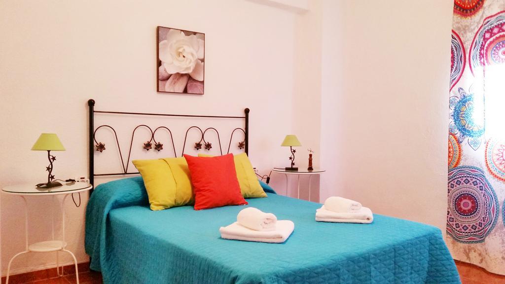 Apartamento Jose Maria Corona Màlaga Pokoj fotografie