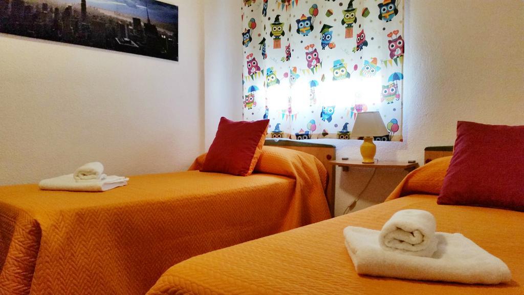 Apartamento Jose Maria Corona Màlaga Pokoj fotografie