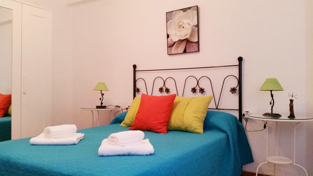 Apartamento Jose Maria Corona Màlaga Pokoj fotografie