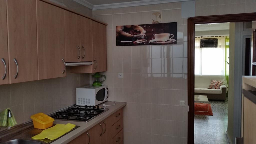 Apartamento Jose Maria Corona Màlaga Pokoj fotografie