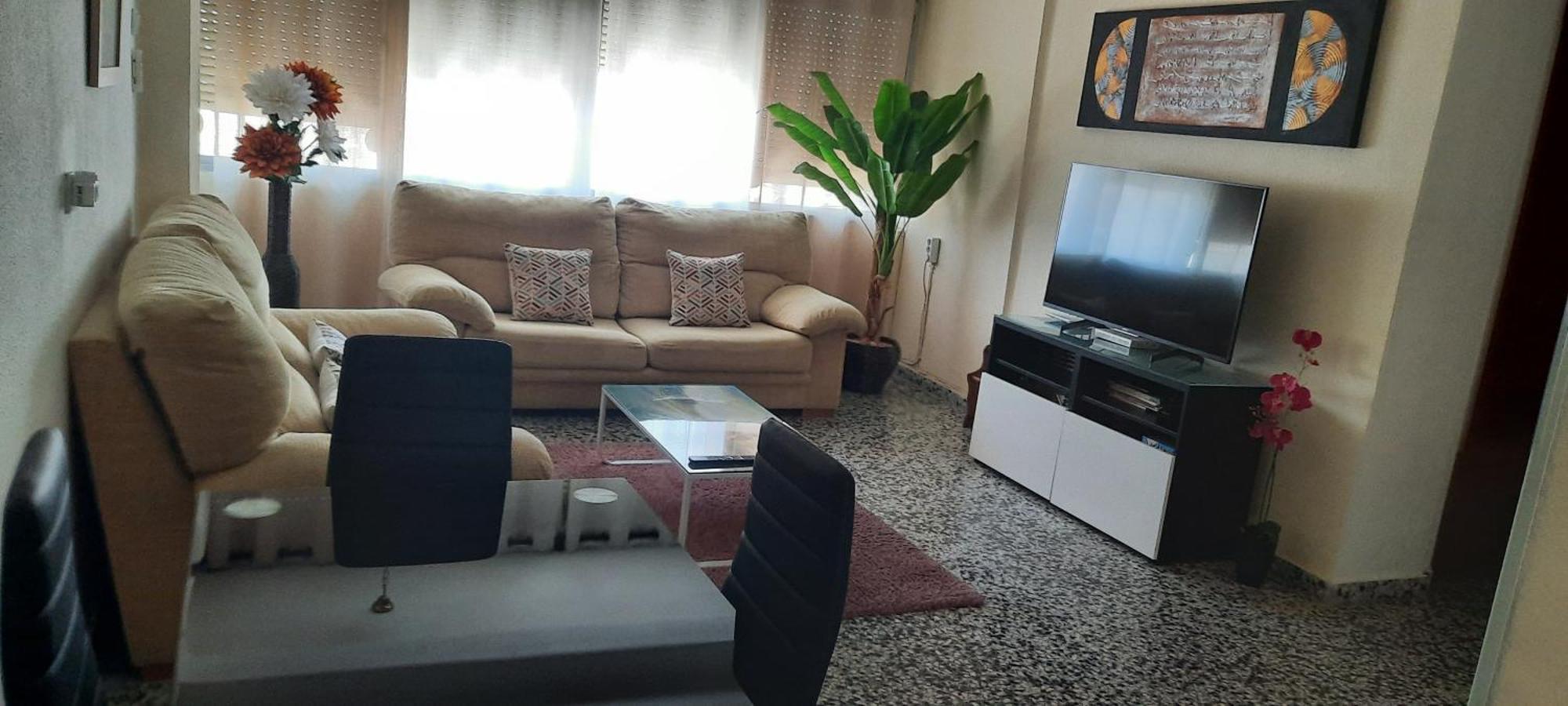 Apartamento Jose Maria Corona Màlaga Exteriér fotografie