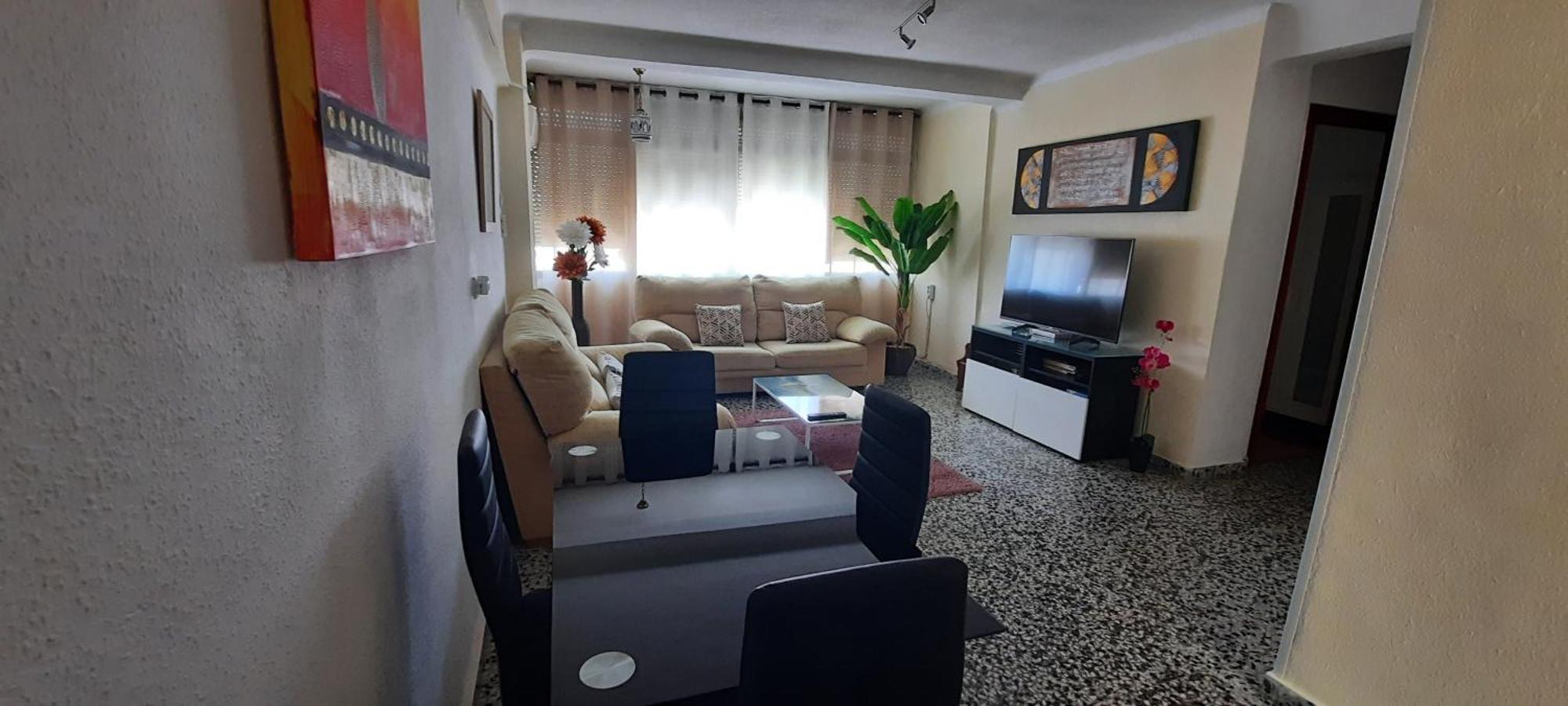 Apartamento Jose Maria Corona Màlaga Exteriér fotografie