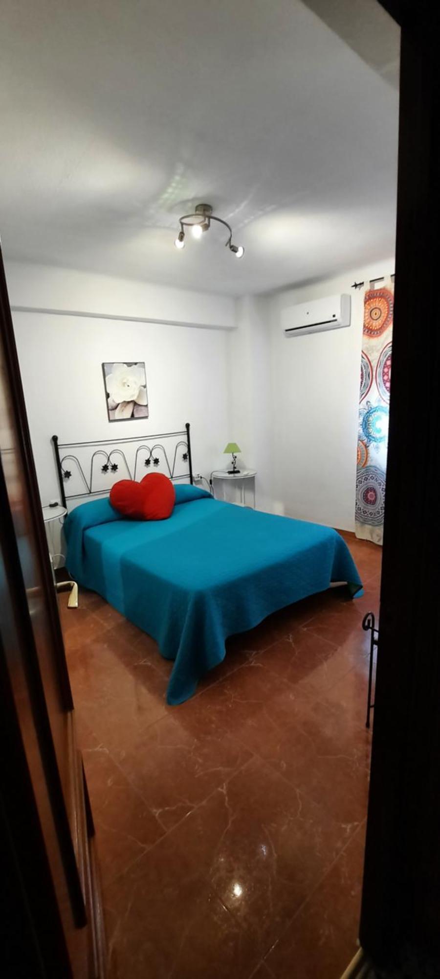 Apartamento Jose Maria Corona Màlaga Exteriér fotografie