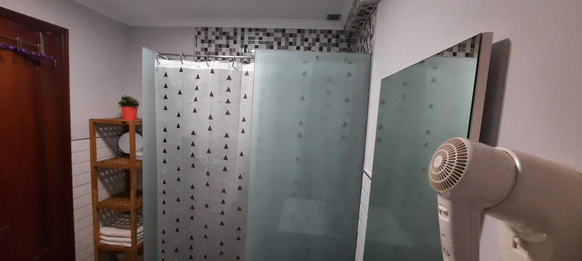 Apartamento Jose Maria Corona Màlaga Exteriér fotografie
