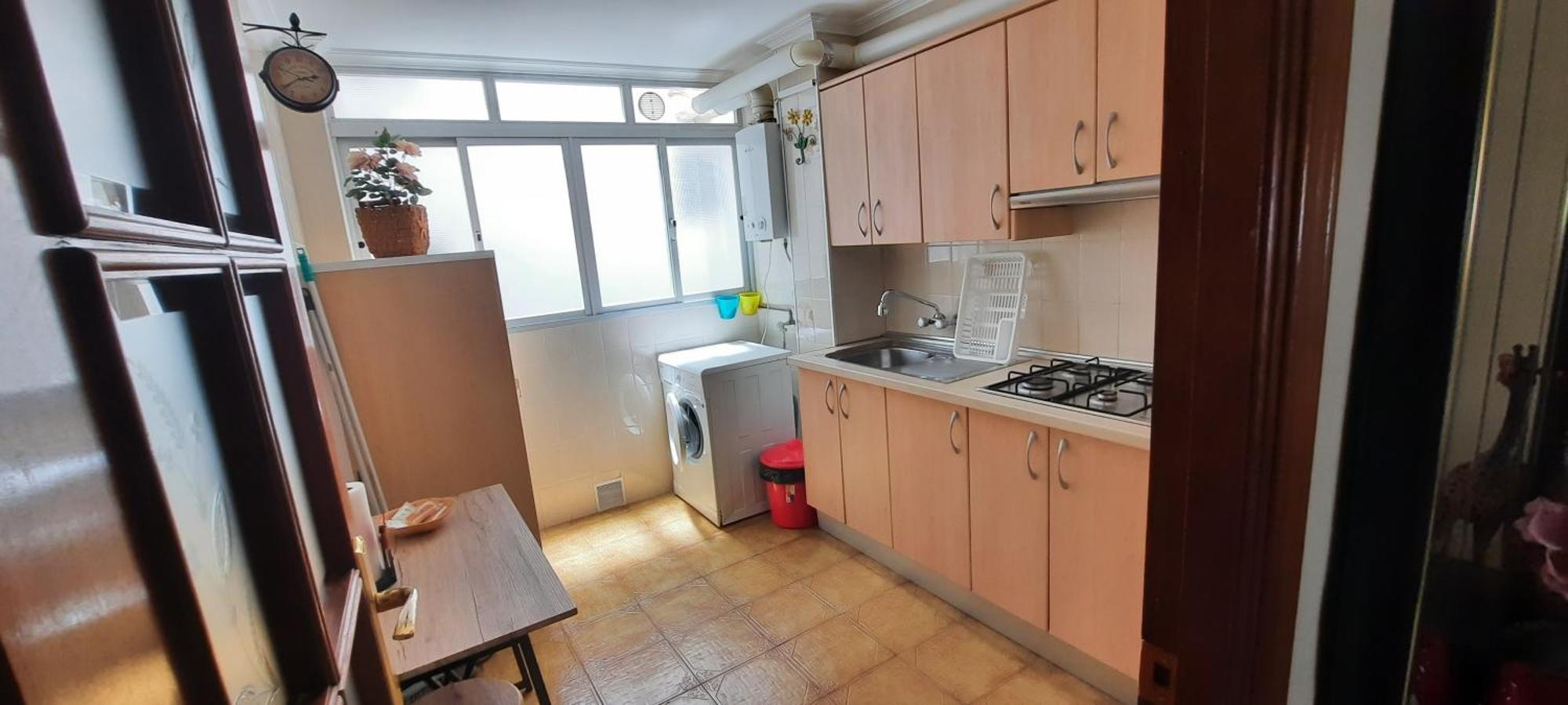 Apartamento Jose Maria Corona Màlaga Exteriér fotografie