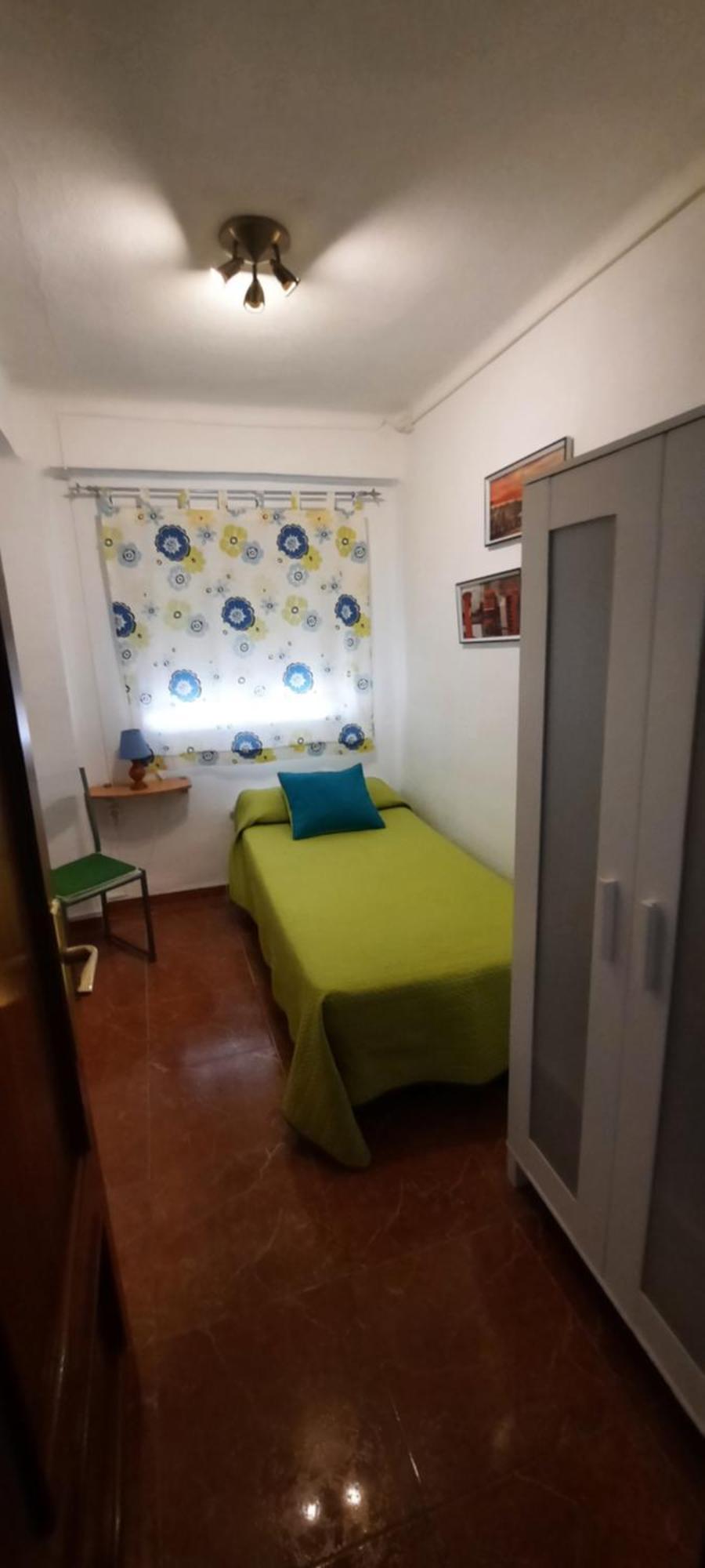 Apartamento Jose Maria Corona Màlaga Exteriér fotografie